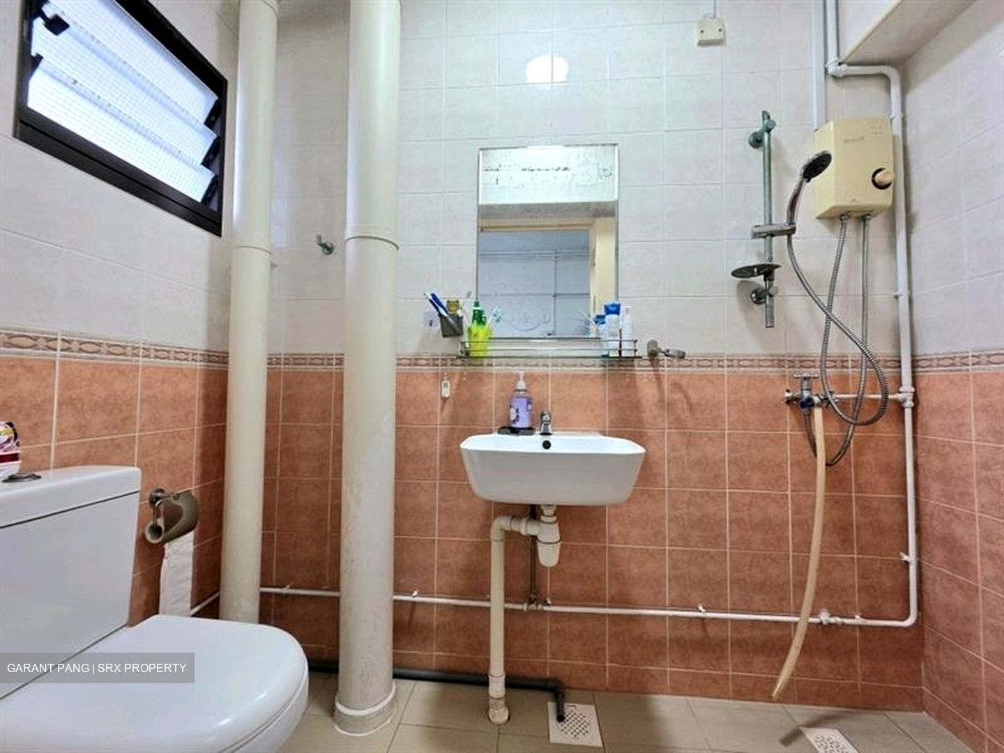 Blk 688B Choa Chu Kang Drive (Choa Chu Kang), HDB 4 Rooms #599248081